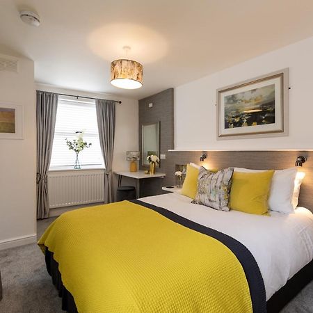 Bijou Romantic Retreat, Whitby Centre Екстер'єр фото