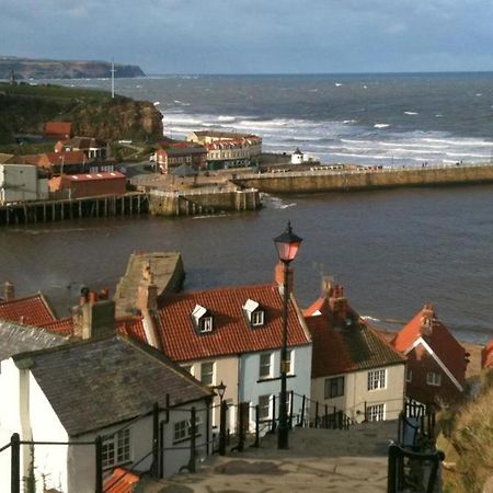 Bijou Romantic Retreat, Whitby Centre Екстер'єр фото