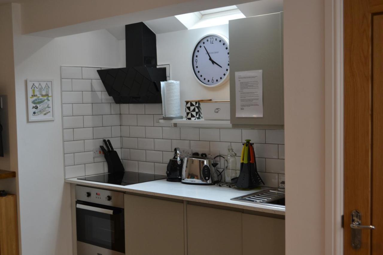 Bijou Romantic Retreat, Whitby Centre Екстер'єр фото