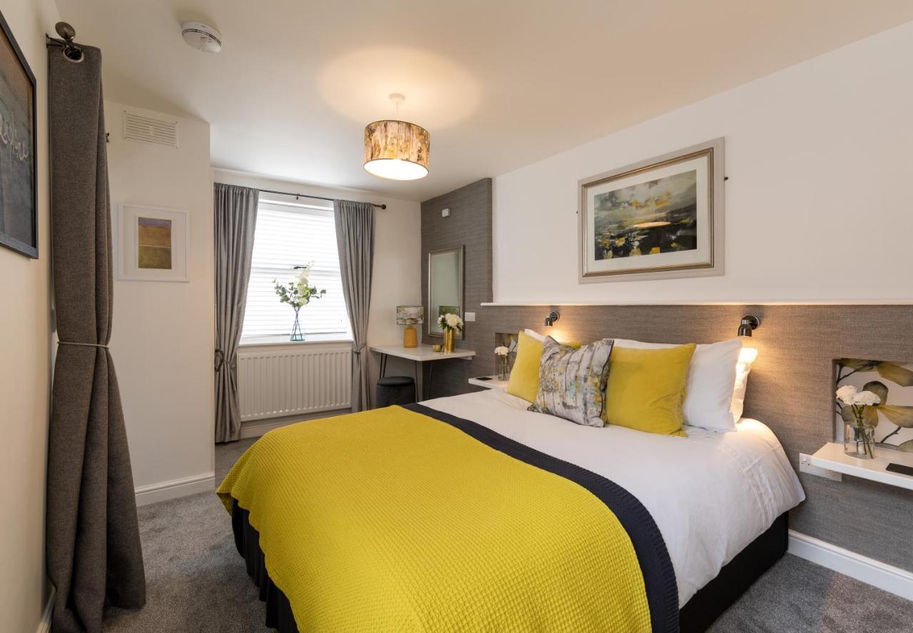 Bijou Romantic Retreat, Whitby Centre Екстер'єр фото
