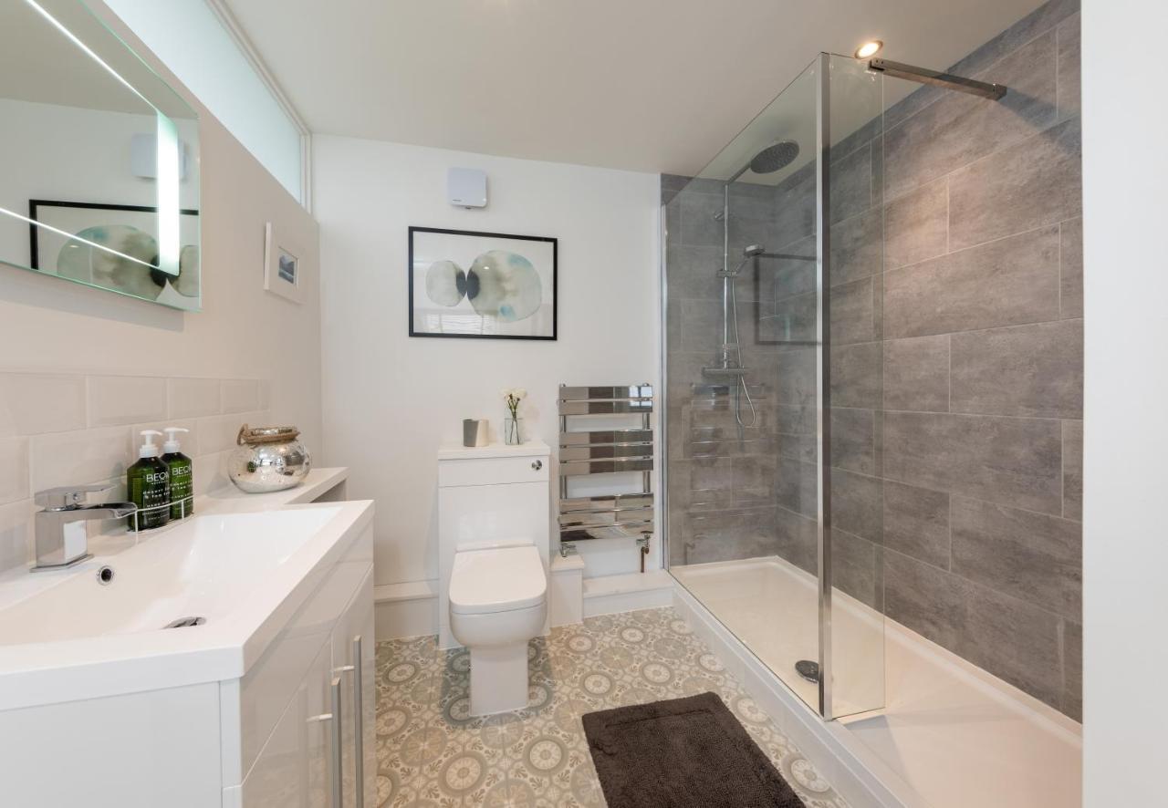 Bijou Romantic Retreat, Whitby Centre Екстер'єр фото