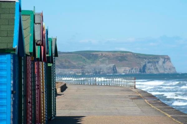 Bijou Romantic Retreat, Whitby Centre Екстер'єр фото