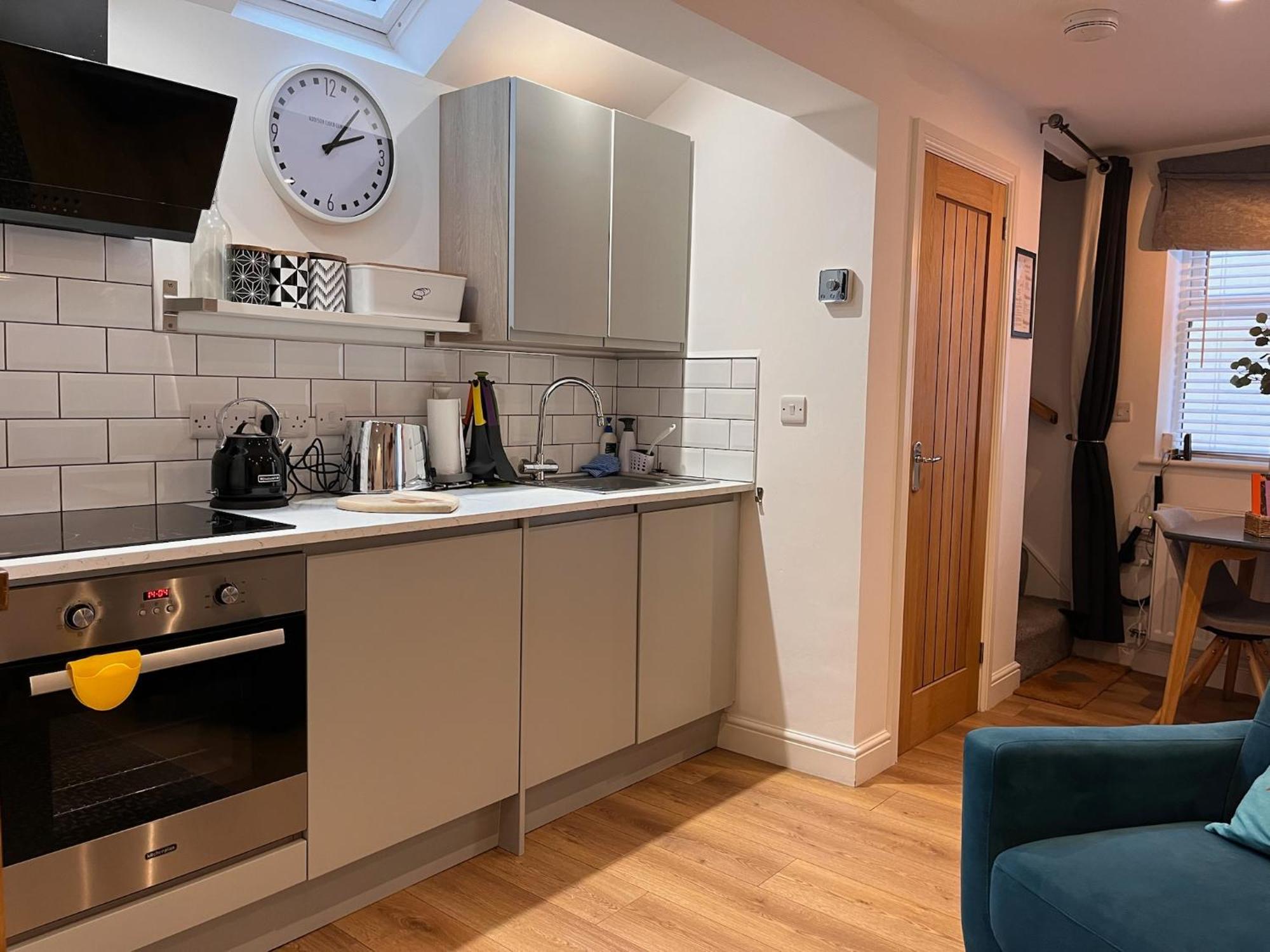 Bijou Romantic Retreat, Whitby Centre Екстер'єр фото