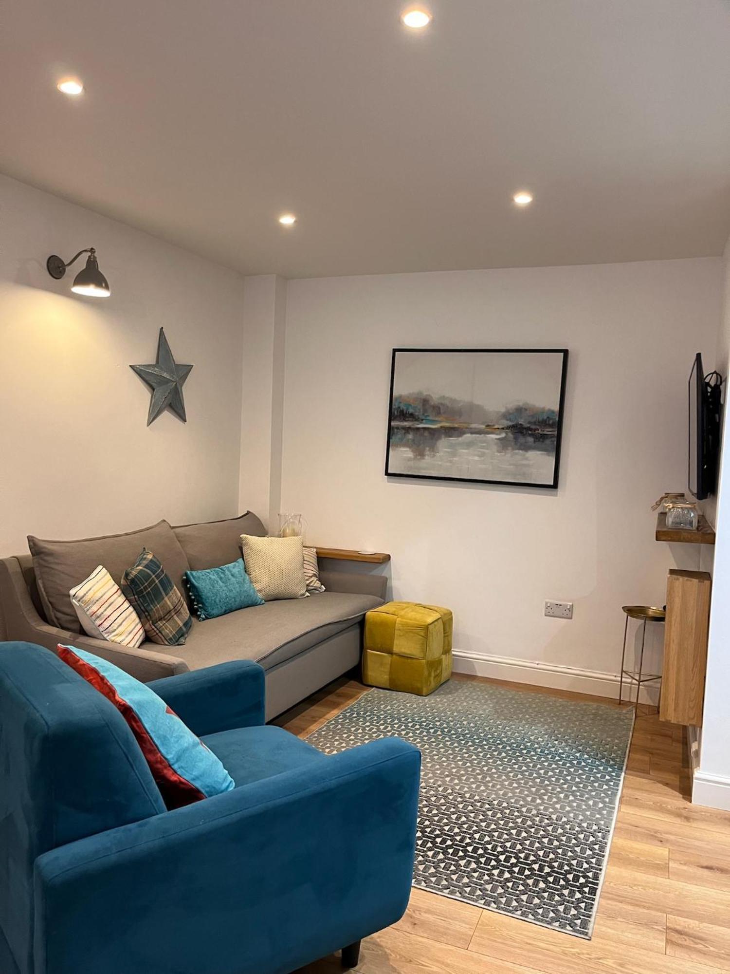 Bijou Romantic Retreat, Whitby Centre Екстер'єр фото